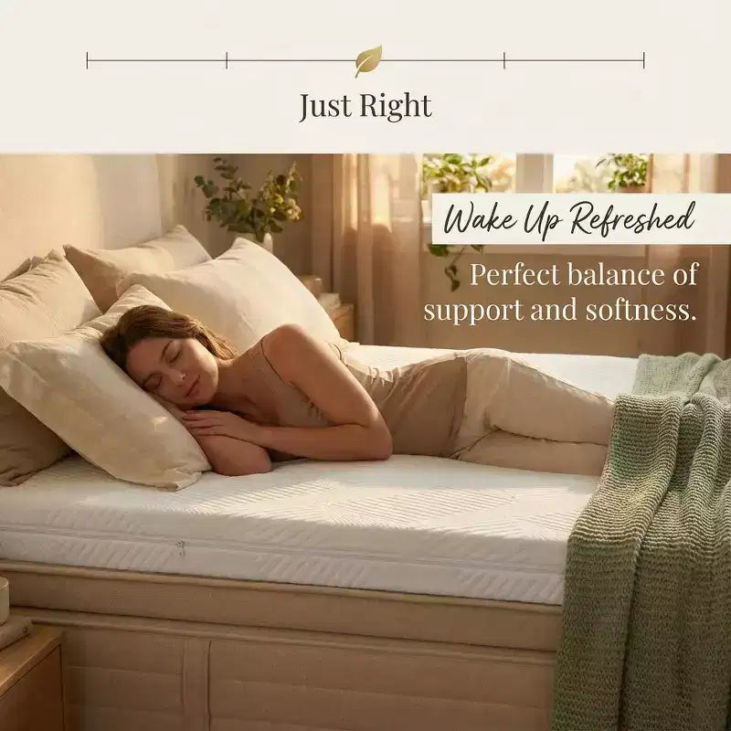 4 Materasso di Ricambio in Memory Foam Gel per Divano Letto, Materasso per Divano con Rivestimento Lavabile per Divano Estraibile, CertiPUR-US