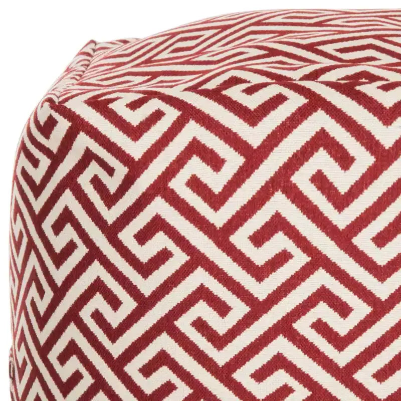 Pouf Fret - BHG1005 - Safavieh