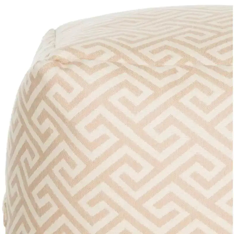 Pouf Fret - BHG1005 - Safavieh