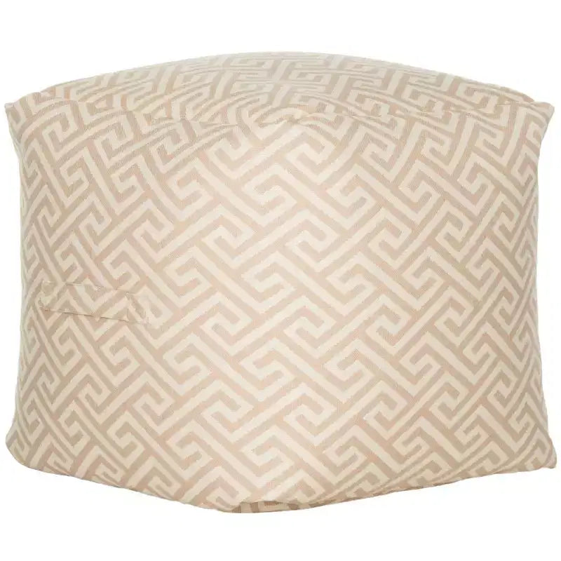 Pouf Fret - BHG1005 - Safavieh