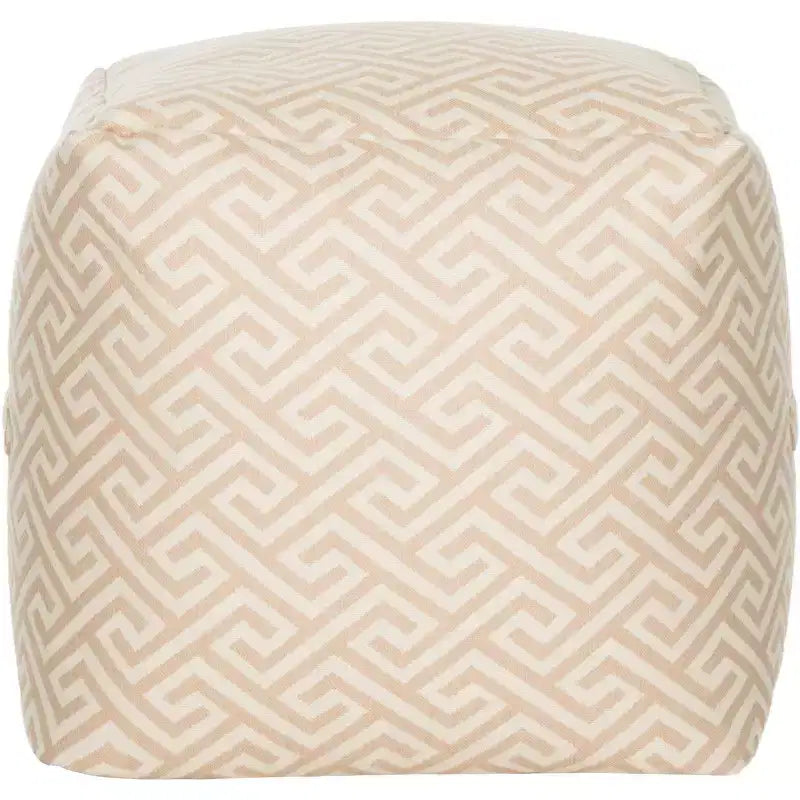 Pouf Fret - BHG1005 - Safavieh