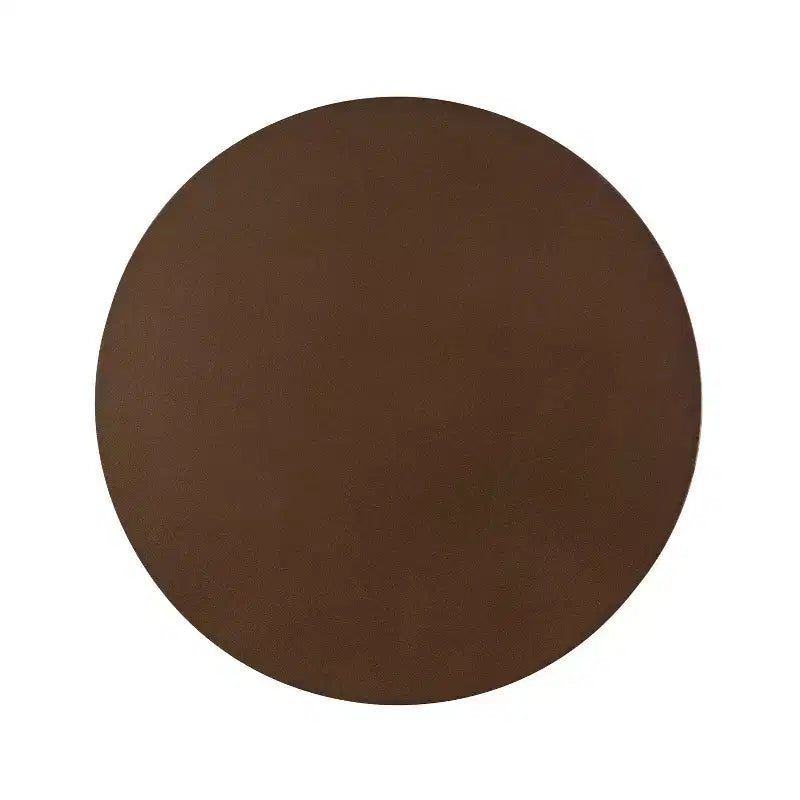Tavolino da cocktail in legno intagliato e metallo, 10x10x22, Verde