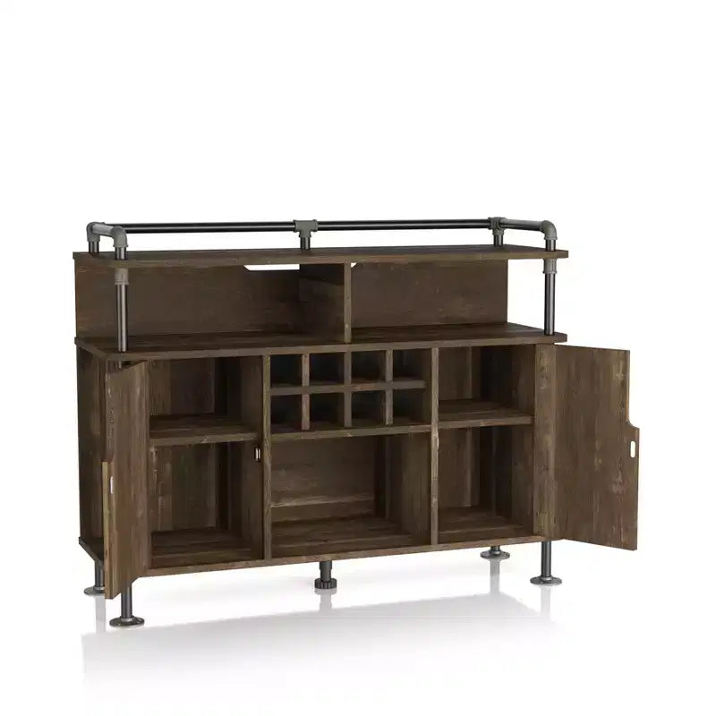 Credenza Rustica da Cucina