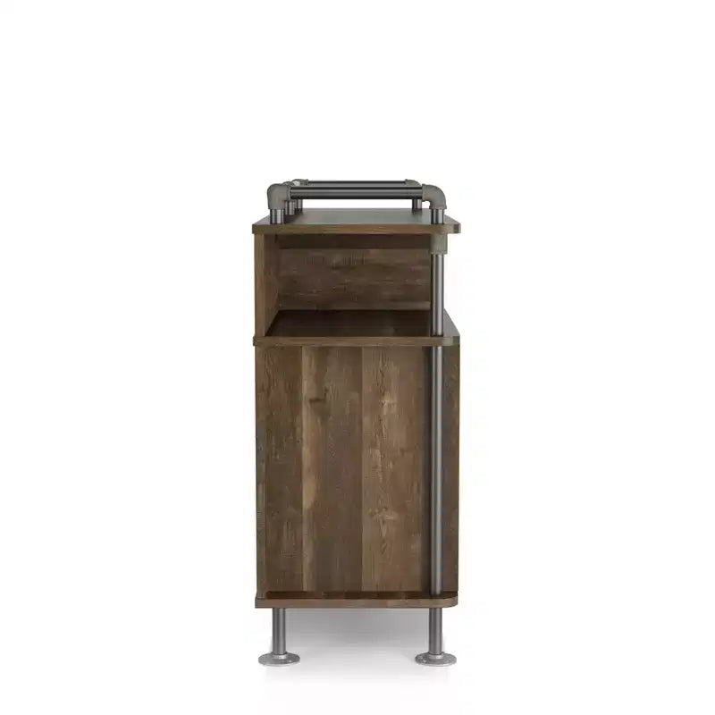 Credenza Rustica da Cucina