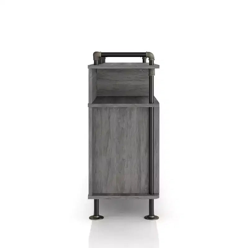Credenza Rustica da Cucina