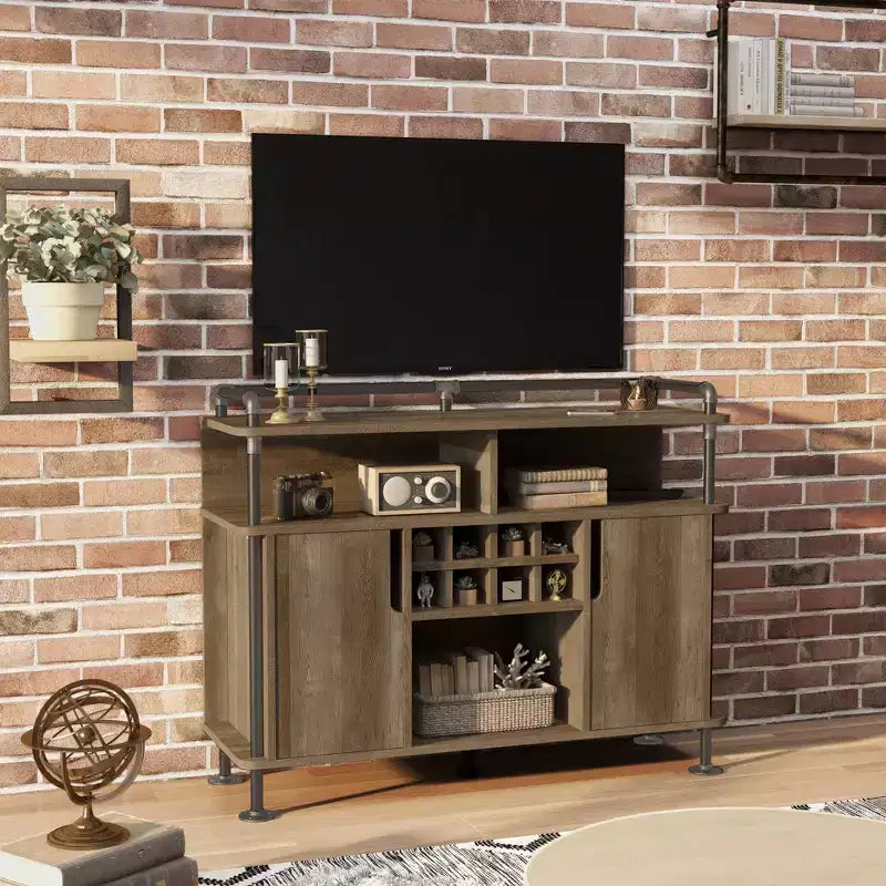 Credenza Rustica da Cucina