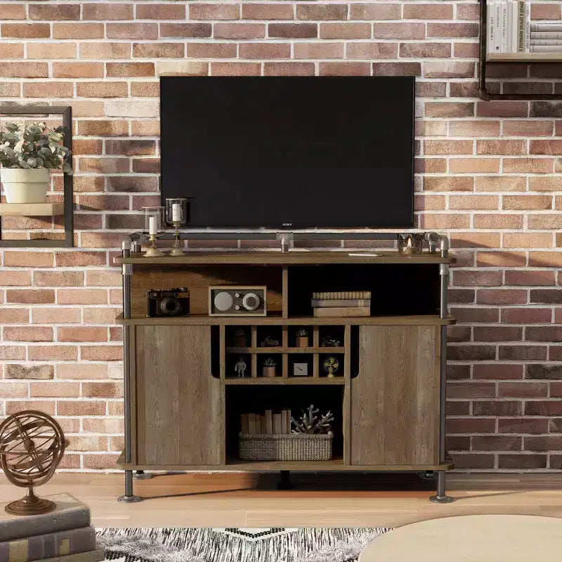 Credenza Rustica da Cucina