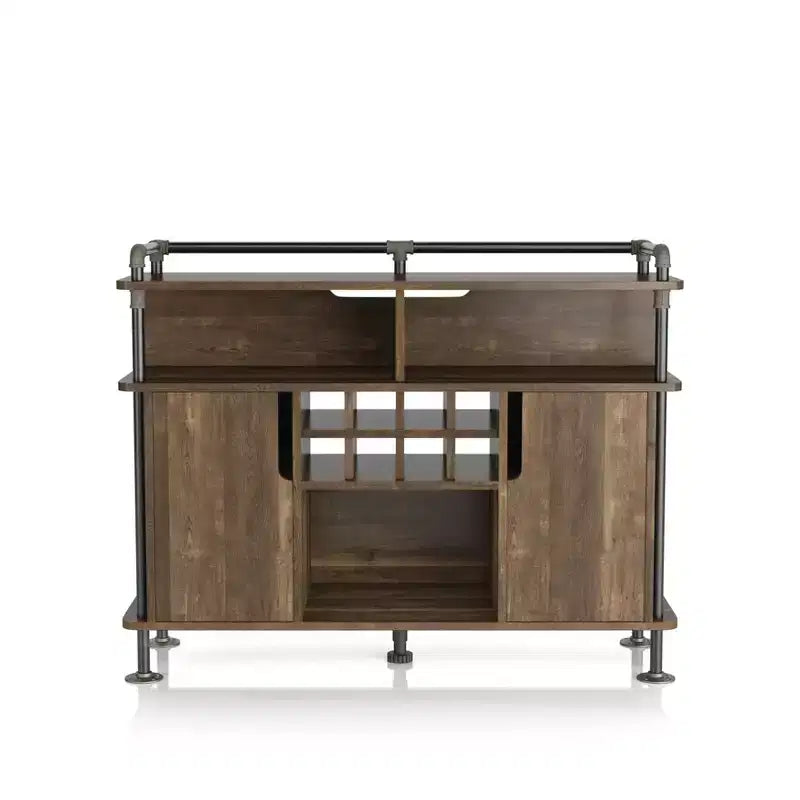 Credenza Rustica da Cucina