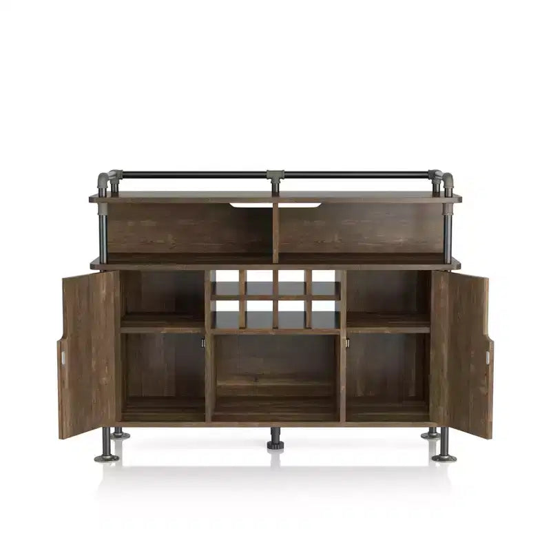 Credenza Rustica da Cucina